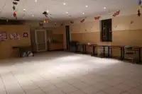 Petite Salle d'Activité Polyvalente André GAYMARD