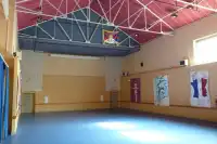 La Fraternelle - Grande Salle polyvalente