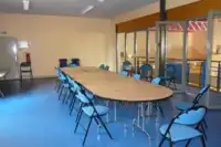 La Fraternelle - Petite salle