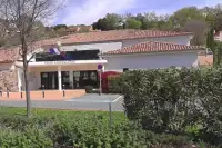 Salle Polyvalente de Trans en Provence