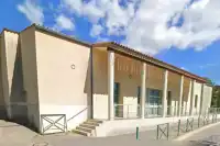 Salle polyvalente Esparron