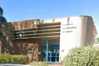 Salle Municipale du Sextant
