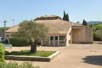 Salle polyvalente Gonfaron