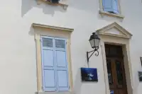 Villa Turquoise