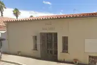 Salle René-Cassin