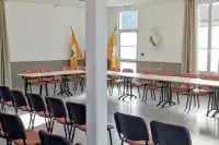 Salle de l'Astéroïde