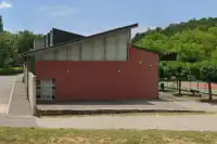 Salle Fontvieille