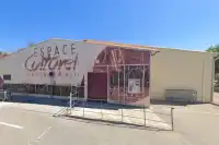 Espace Culturel Jean-Louis Dieux