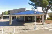 Espace des Arts & Cinéma Francis Veber