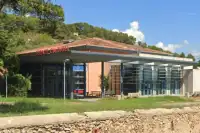 Espace François Mitterrand