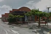 Salle polyvalente Montauroux