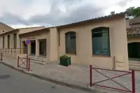 Espace André Paul
