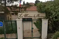 Maison des Anciens