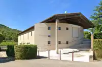 Salle des Fêtes de Pourcieux
