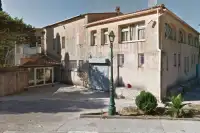 Salle des fêtes - Rocbaron
