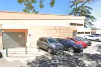 Salle des fêtes Saint-Maximin-la-Sainte-Baume
