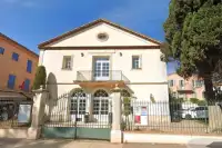 Salle Jean-Despas