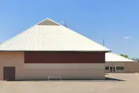 Salle Municipale Sainte-Anastasie-sur-Issole