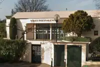 Salle polyvalente Sanary-sur-Mer