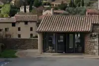 Salle polyvalente Seillans