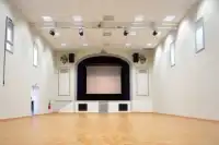 Salle Saint Paul