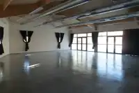 Salle Culturelle et Polyvalente