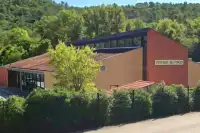 Salle des fêtes de Vins