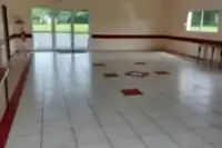 Petite salle de Balanzac