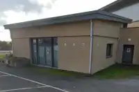 Salle Garo
