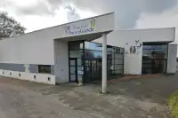 Espace Brocéliande