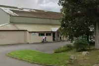 Sportplatz Ploudiry