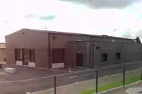 Salle polyvalente du Pouldu