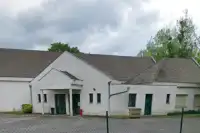 Salle Des fêtes de Saint Sauveur