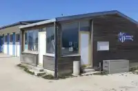 Club-house Avel Vor