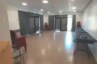 Salle Suroît