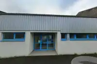 Salle de fêtes Saint Derrien