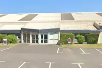 Salle polyvalente de Riec sur Bélon