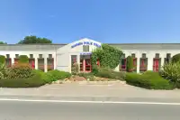 Salle Polyvalente Ti An Holl