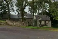 Salle des fêtes de Logonna-Quimerc'h