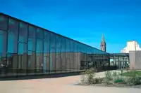 Salle polyvalente