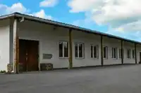 Salle Des Fêtes De St Laurent