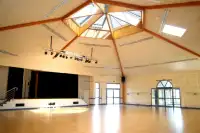 Salle Neptune (Complexe STEREDENN)