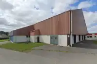 Salle Omnisports