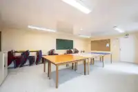 Salle de l'Ancienne Poste