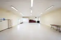 Salle du Bourg