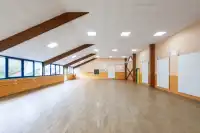 Salle de La Trinité