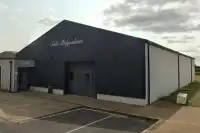 Salle Polyvalente Plounévez-Lochrist