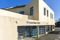 ESPACE ROGER CALVEZ