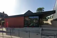 Salle Pierre Belain d'Esnambic