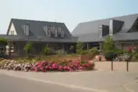 Espace du Parvis